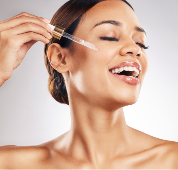 Facial Serum -  Anti-Aging Serum