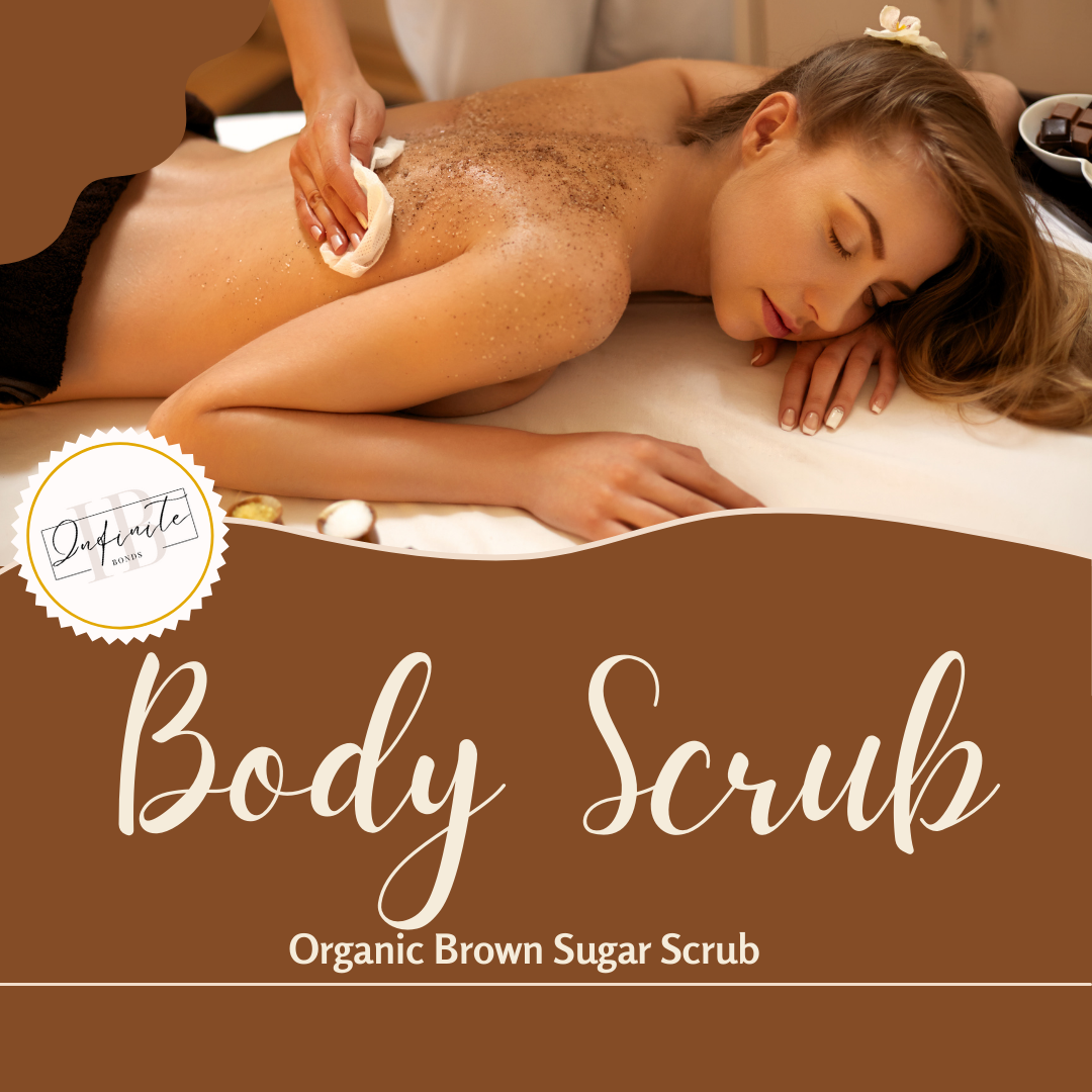 Sugar Scrub Collection